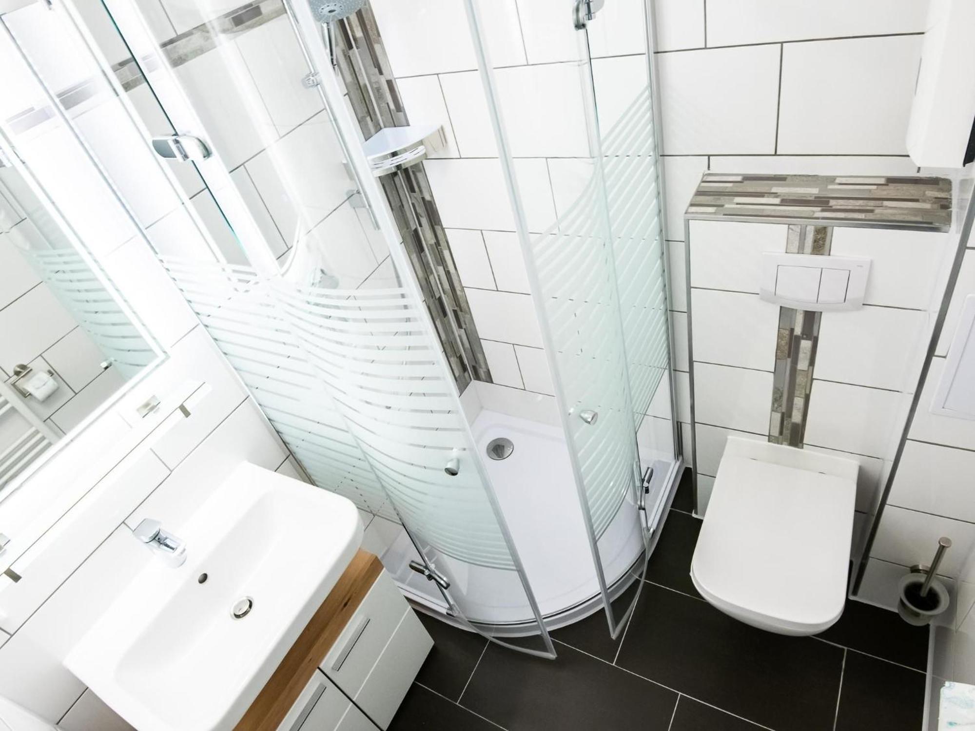 An Der Aue 2B- Malimo Apartment Dahme  Ngoại thất bức ảnh