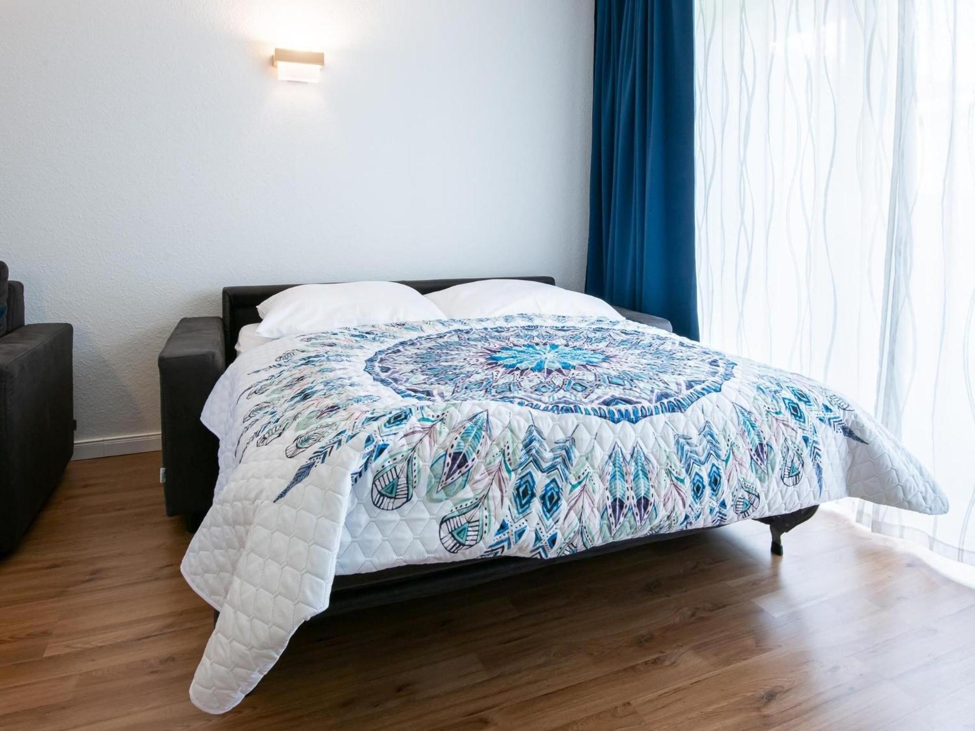 An Der Aue 2B- Malimo Apartment Dahme  Ngoại thất bức ảnh